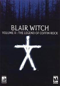 Download Blair Witch Volume 2: The Legend of Coffin Rock