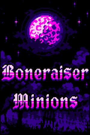 Download Boneraiser Minions