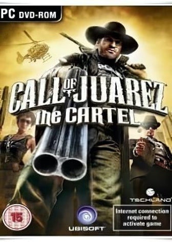 Download Call of Juarez The Cartel