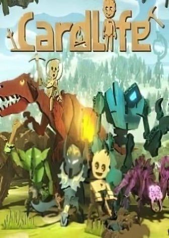 Download CardLife: Creative Survival