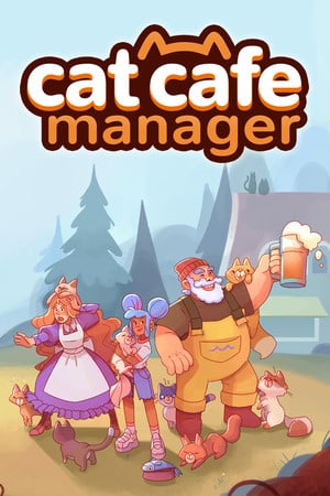 Download Cat Cafe Manager