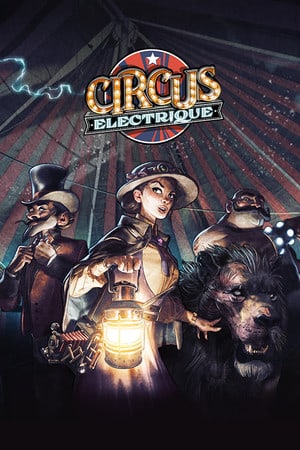 Download Circus Electrique