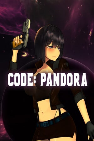 Download CODE: PANDORA