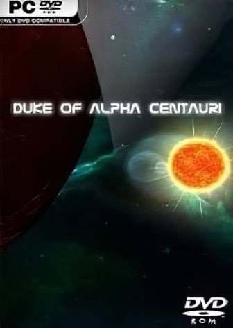 Download Duke of Alpha Centauri