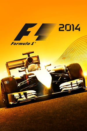 F1 2014