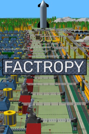 Factropy