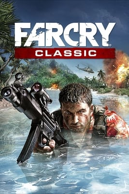 Far Cry