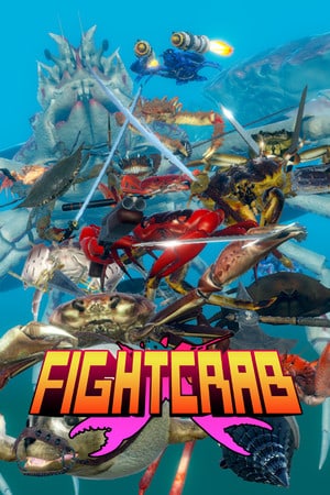 Download Fight Crab