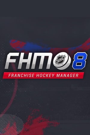 Download Franchise Hockey Manager 8