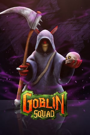 Goblin Squad - Total Division