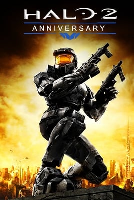 Halo 2: Anniversary