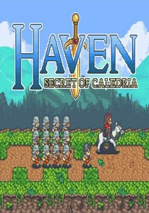 Download Haven: Secret of Caledria