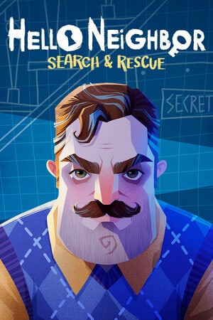 Hello Neighbor VR: Search and Rescue