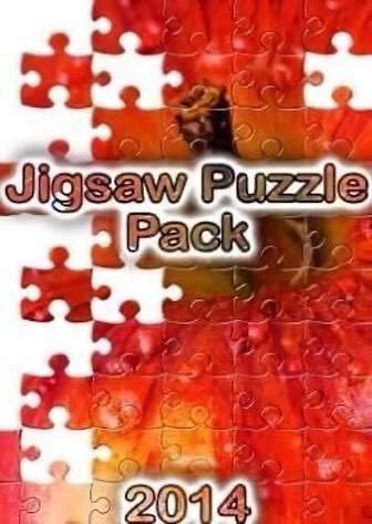 Download Jigsaw Puzzle Pack