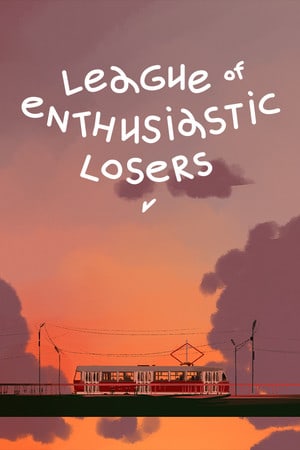 Download League Of Enthusiastic Losers