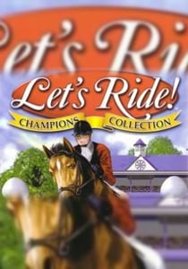 Download Let's Ride! Championship Dreams