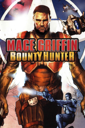 Download Mace Griffin Bounty Hunter