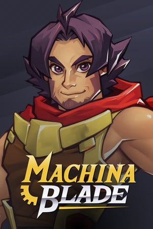 Download Machina Blade