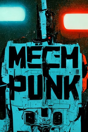 Download MECH PUNK