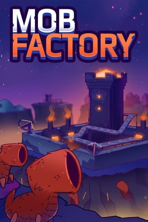 Download Mob Factory