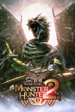 Monster Hunter 2