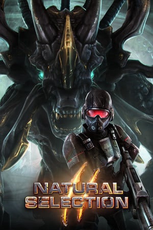 Download Natural Selection 2