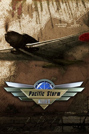 Pacific Storm Allies