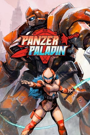 Download Panzer Paladin