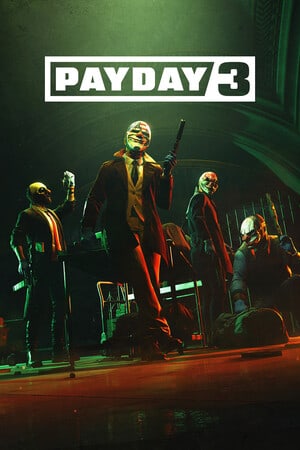 Download Payday 3