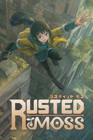 Download Rusted Moss