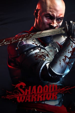 Shadow Warrior