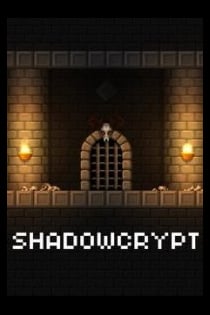 Shadowcrypt