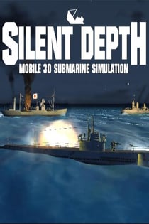 Download Silent Depth 3D Submarine Simulation