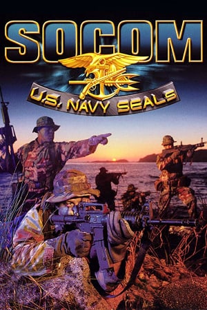 Download SOCOM: U.S. Navy SEALs