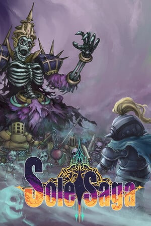 Download Sole Saga