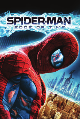 Spider-Man: Edge of Time