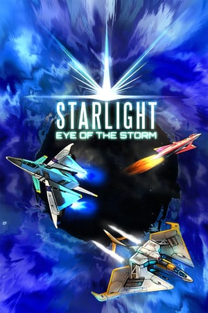 Download Starlight: Eye of the Storm