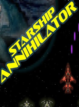 Download Starship Annihilator