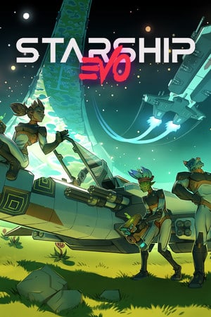 Download Starship EVO