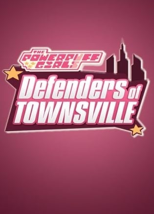 Download The Powerpuff Girls: Defenders of Townsville