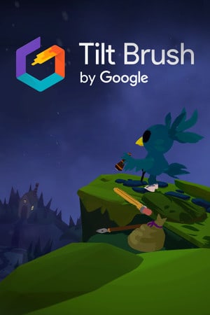 Tilt Brush