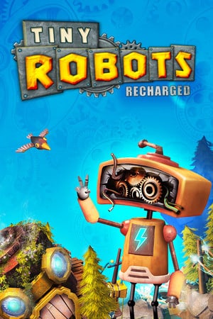 Download Tiny Robots Recharged