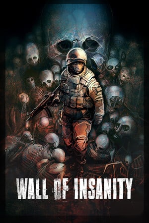 Download Wall of insanity