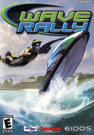 Download Wave Rally