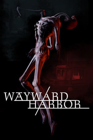 Wayward Harbor