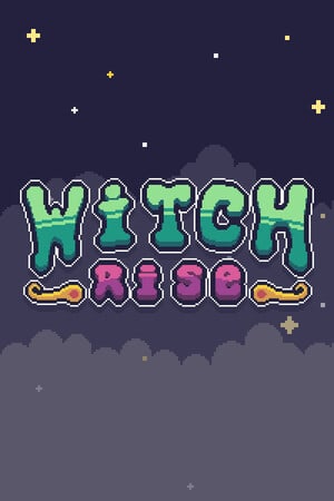 Download Witch Rise