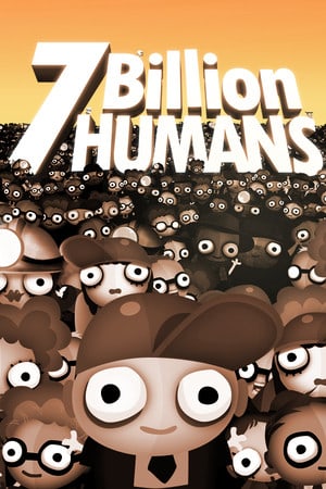 Download 7 Billion Humans