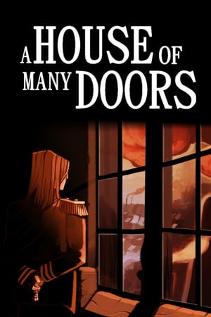 A House of Many Doors