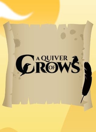 Download A Quiver of Crows