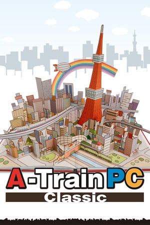 A-Train PC Classic